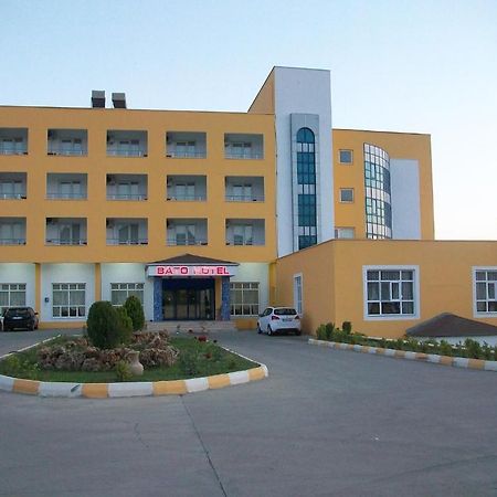 Bato Thermal Hotel Batman Exterior foto