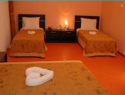 Bato Thermal Hotel Batman Quarto foto