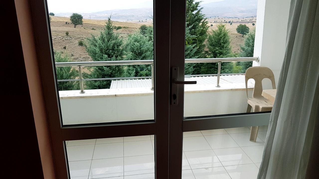 Bato Thermal Hotel Batman Exterior foto